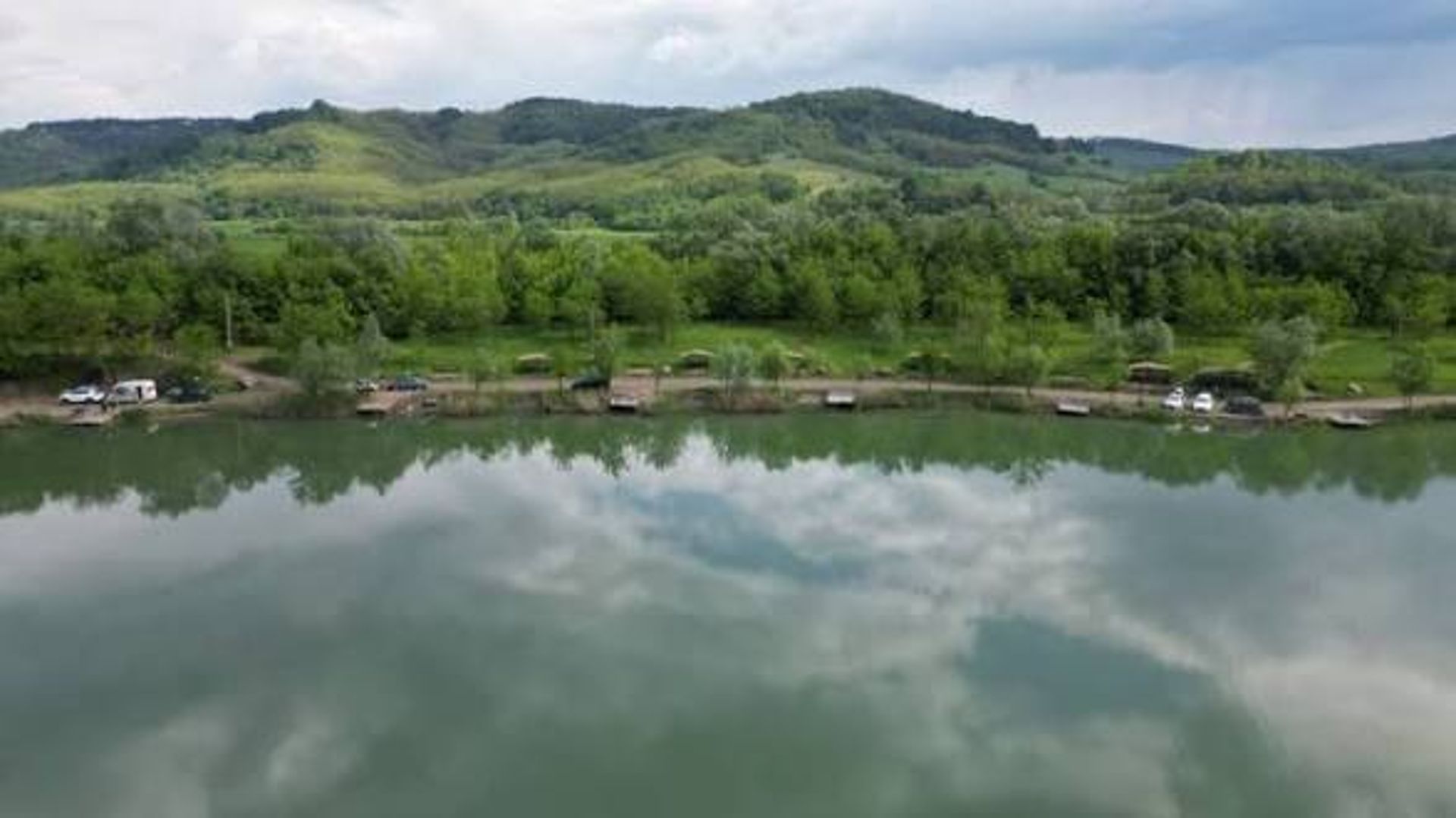 Balta De Crap — Poză principală