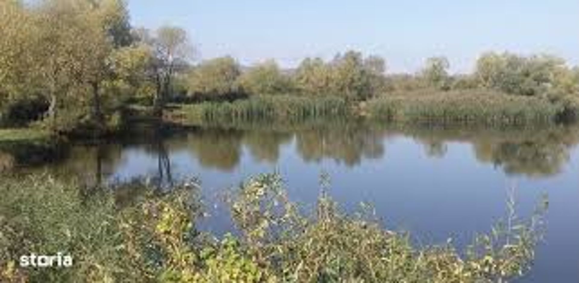 Balta Demo Brașov — Poză principală