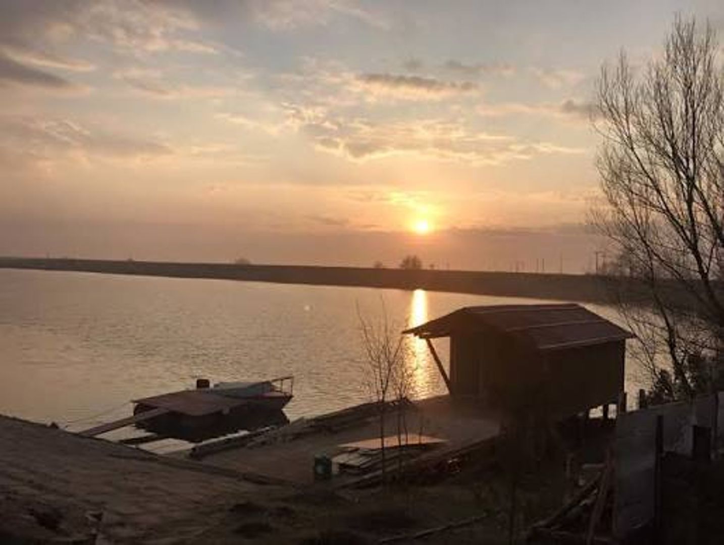 Paradisul crapilor Diosig — Poză principală