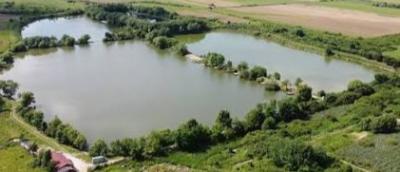 Balta iscip Berzovia