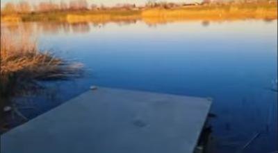 King lake