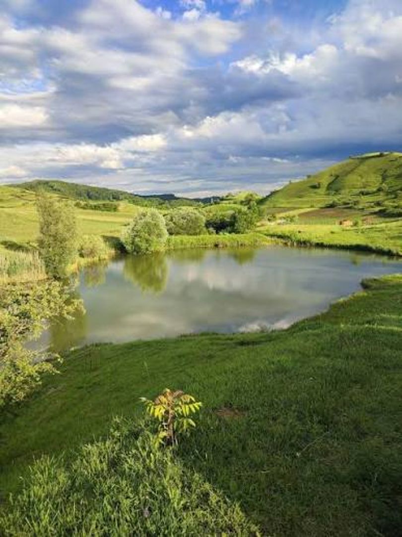 Lac Mihut — Poză principală