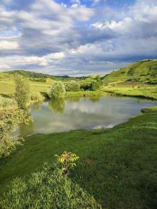 Lac Mihut