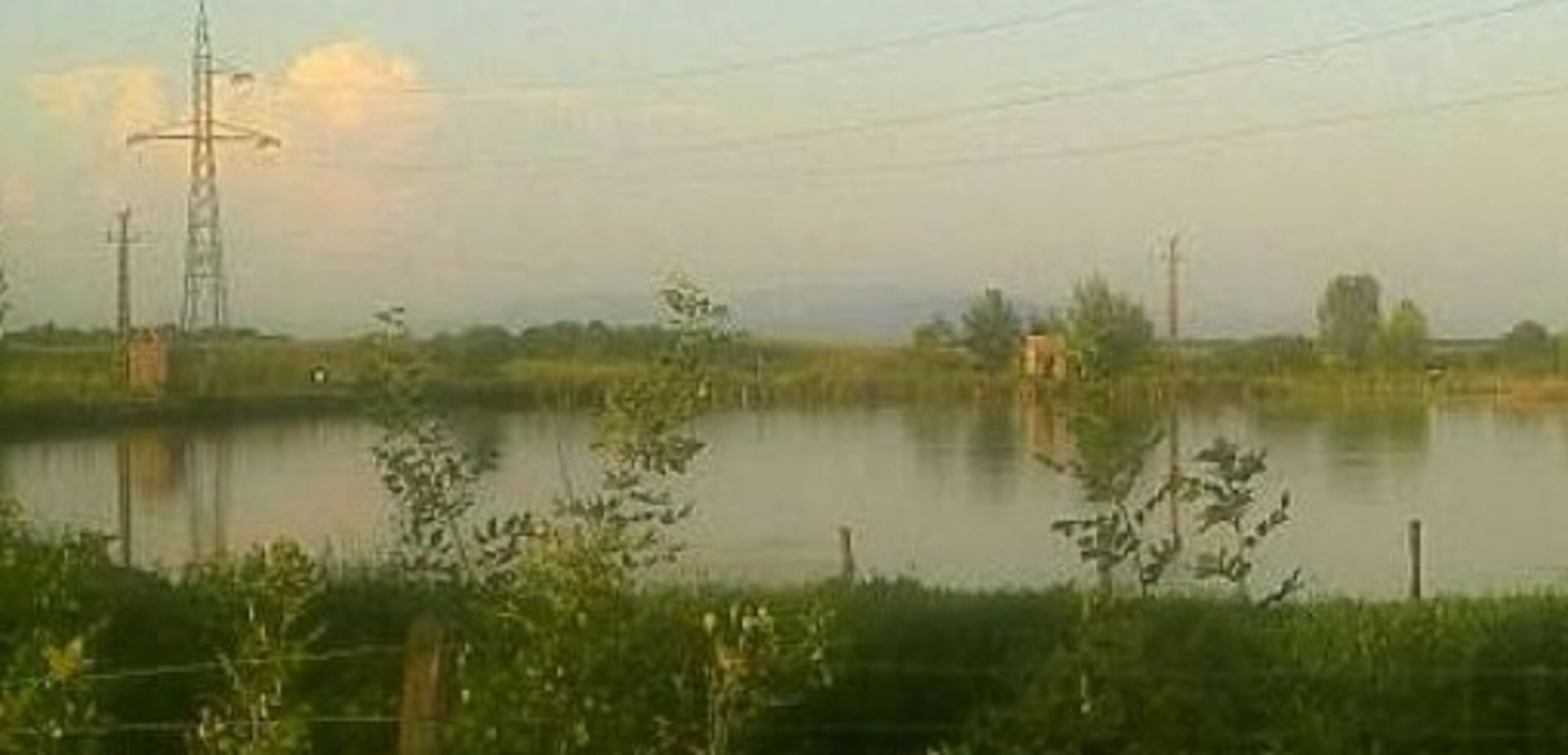 Balta Iagar — Poză principală