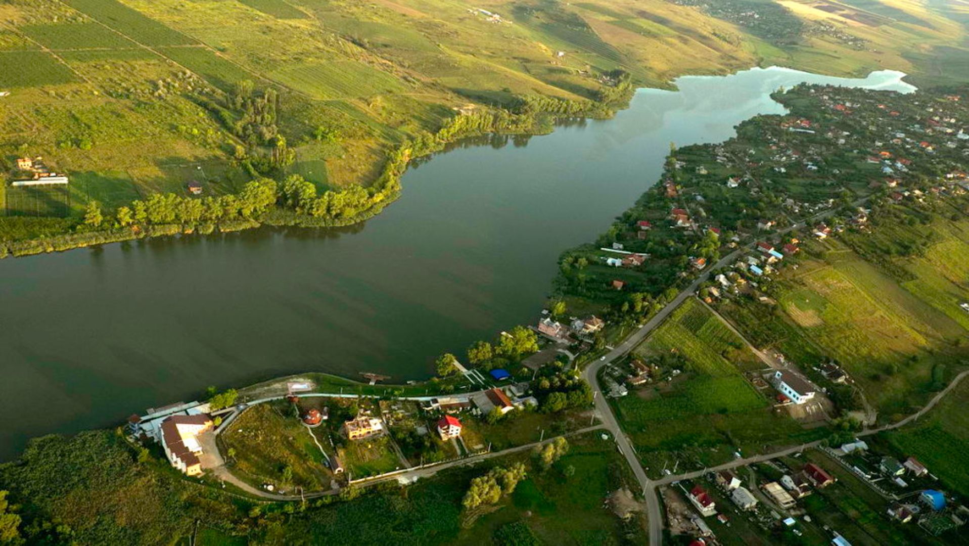 Lac Dorobant — Poză principală