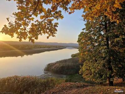 Lacul Racaciuni