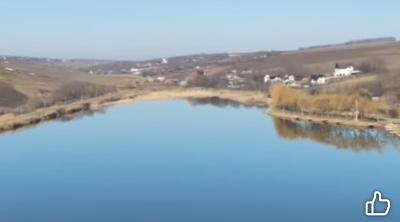 Remus lake