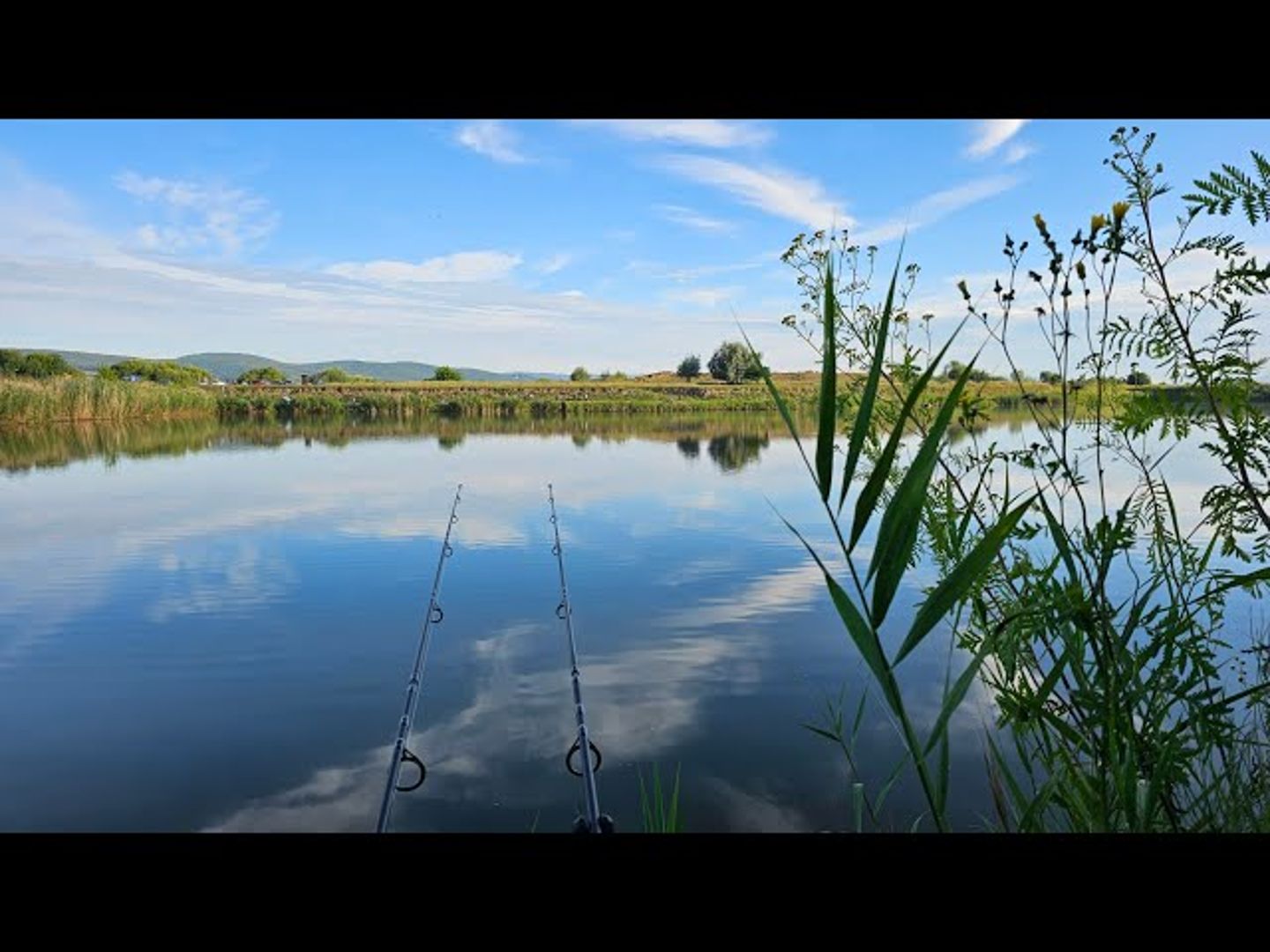 Magic lake — Poză principală