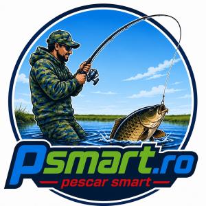 PescarSmart.ro